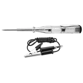   NEO TOOLS Autós feszültségvizsgáló, fázisceruza 6-24V 11-832