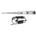 NEO TOOLS Autós feszültségvizsgáló, fázisceruza 6-24V 11-832