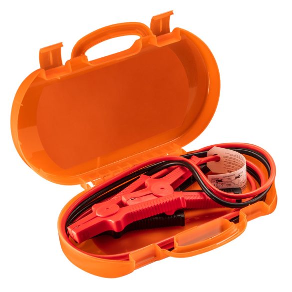 NEO TOOLS Inditókábel réz, max. 200Ax2.5m 11-834