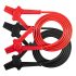 NEO TOOLS Inditókábel réz, max. 200Ax2.5m 11-834