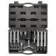 NEO TOOLS Csapágylehúzó készlet, 100, 200, 250mm-es karokkal 11-848