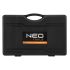 NEO TOOLS Csapágylehúzó készlet, 100, 200, 250mm-es karokkal 11-848
