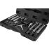 NEO TOOLS Csapágylehúzó készlet, 100, 200, 250mm-es karokkal 11-848