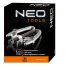 NEO TOOLS CSAPÁGYLEHÚZÓ 3" 75mm, kétkörmös 11-850