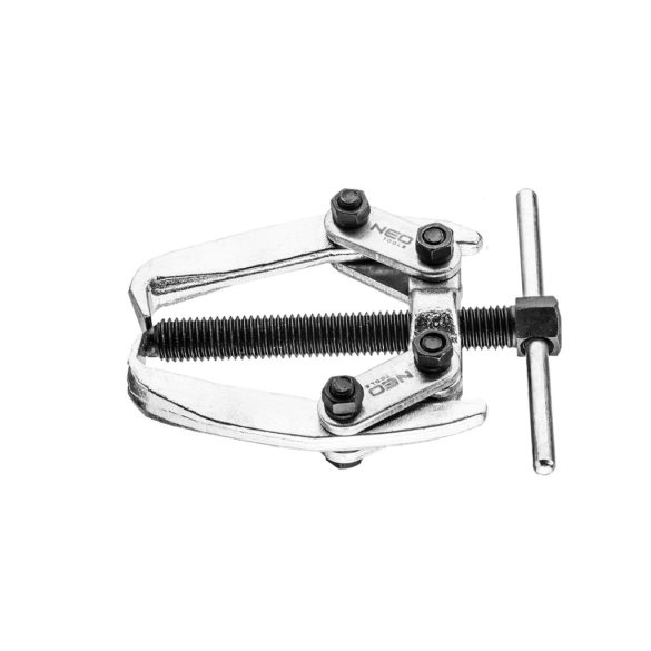 NEO TOOLS CSAPÁGYLEHÚZÓ 4" 100mm, kétkörmös 11-851