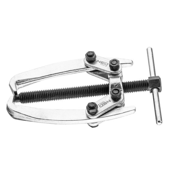 NEO TOOLS CSAPÁGYLEHÚZÓ 6" 120mm, kétkörmös 11-852