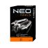 NEO TOOLS CSAPÁGYLEHÚZÓ 6" 120mm, kétkörmös 11-852