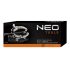 NEO TOOLS CSAPÁGYLEHÚZÓ 8" 180mm, háromkörmös 11-858