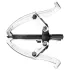 NEO TOOLS CSAPÁGYLEHÚZÓ 12" 180mm, háromkörmös 11-859