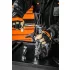 NEO TOOLS CSAPÁGYLEHÚZÓ 12" 180mm, háromkörmös 11-859