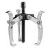 NEO TOOLS CSAPÁGYLEHÚZÓ 12" 180mm, háromkörmös 11-859