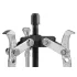 NEO TOOLS CSAPÁGYLEHÚZÓ 12" 180mm, háromkörmös 11-859