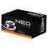 NEO TOOLS CSAPÁGYLEHÚZÓ 1", háromkörmös 11-868