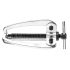 NEO TOOLS CSAPÁGYLEHÚZÓ 3", háromkörmös 11-870
