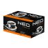 NEO TOOLS CSAPÁGYLEHÚZÓ 3", háromkörmös 11-870