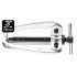 NEO TOOLS CSAPÁGYLEHÚZÓ 3", háromkörmös 11-870
