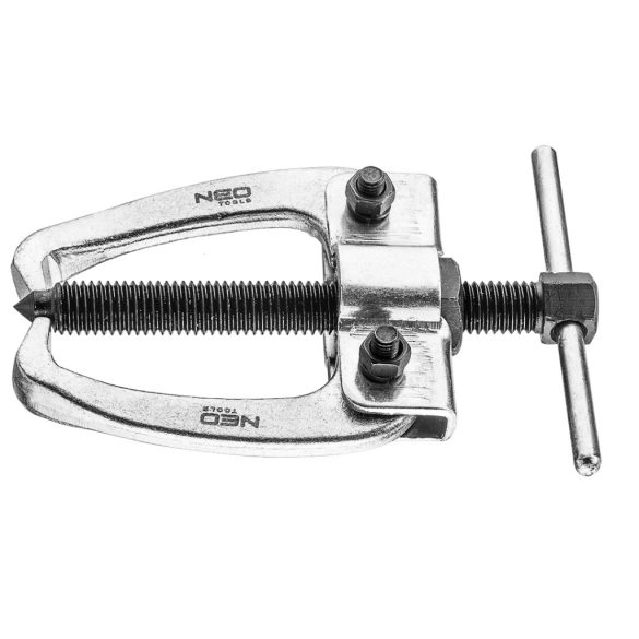 NEO TOOLS CSAPÁGYLEHÚZÓ 1", 25mm, kétkörmös, MINI 11-871