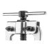 NEO TOOLS CSAPÁGYLEHÚZÓ 2", 50mm, kétkörmös, MINI 11-872