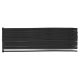 NEO TOOLS Kábelkötegelő, gyorskötöző, EXTREME, UV álló, fekete, 3,6x200mm, 100db/cs 01-628