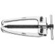 NEO TOOLS CSAPÁGYLEHÚZÓ 3", 75mm, kétkörmös, MINI 11-873