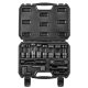 NEO TOOLS Injektor és lambdaszonda szerelő készlet, 14db 11-880