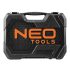 NEO TOOLS Injektor és lambdaszonda szerelő készlet, 14db 11-880