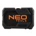 NEO TOOLS Injektor és lambdaszonda szerelő készlet, 7db 11-881