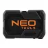 NEO TOOLS Injektor és lambdaszonda szerelő készlet, 7db 11-881
