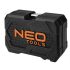 NEO TOOLS Injektor és lambdaszonda szerelő készlet, 7db 11-881