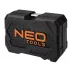 NEO TOOLS Injektor és lambdaszonda szerelő készlet, 7db 11-881