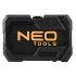 NEO TOOLS Injektor és lambdaszonda szerelő készlet, 10db 11-882