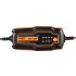 NEO TOOLS Autómata akkutöltő 2A / 35W, 4-60Ah, savas/AGM/zselés akkumulátorokhoz 2 év garanciával 11-890
