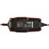 NEO TOOLS Autómata akkutöltő 2A / 35W, 4-60Ah, savas/AGM/zselés akkumulátorokhoz 2 év garanciával 11-890