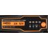 NEO TOOLS Autómata akkutöltő 2A / 35W, 4-60Ah, savas/AGM/zselés akkumulátorokhoz 2 év garanciával 11-890