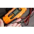NEO TOOLS Automatikus akkumulátortöltő 4A/70W, 3-120Ah, savas / AGM / GEL akkumulátorokhoz 2 év garanciával 11-891-1
