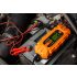 NEO TOOLS Automatikus akkumulátortöltő 4A/70W, 3-120Ah, savas / AGM / GEL akkumulátorokhoz 2 év garanciával 11-891-1