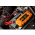 NEO TOOLS Automatikus akkumulátortöltő 4A/70W, 3-120Ah, savas / AGM / GEL akkumulátorokhoz 2 év garanciával 11-891-1