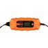 NEO TOOLS Automatikus akkumulátortöltő 4A/70W, 3-120Ah, savas / AGM / GEL akkumulátorokhoz 2 év garanciával 11-891-1