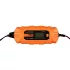 NEO TOOLS Automatikus akkumulátortöltő 4A/70W, 3-120Ah, savas / AGM / GEL akkumulátorokhoz 2 év garanciával 11-891-1