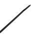 NEO TOOLS Kábelkötegelő, gyorskötöző, EXTREME, UV álló, fekete, 3,6x200mm, 100db/cs 01-628