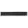 NEO TOOLS Kábelkötegelő, gyorskötöző, EXTREME, UV álló, fekete, 3,6x300mm, 20db/cs 01-629