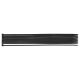 NEO TOOLS Kábelkötegelő, gyorskötöző, EXTREME, UV álló, fekete, 3,6x300mm, 20db/cs 01-629