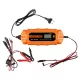 NEO TOOLS Automatikus akkumulátortöltő 6A/100W, 3-150Ah, savas / AGM / GEL akkumulátorokhoz 2 év garanciával 11-892-1