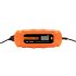 NEO TOOLS Automatikus akkumulátortöltő 6A/100W, 3-150Ah, savas / AGM / GEL akkumulátorokhoz 2 év garanciával 11-892-1