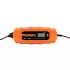 NEO TOOLS Automatikus akkumulátortöltő 6A/100W, 3-150Ah, savas / AGM / GEL akkumulátorokhoz 2 év garanciával 11-892-1