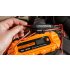 NEO TOOLS Automatikus akkumulátortöltő 10A/160W, 3-200Ah, savas / AGM / GEL akkumulátorokhoz 2 év garanciával 11-893-1