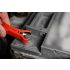 NEO TOOLS Automatikus akkumulátortöltő 10A/160W, 3-200Ah, savas / AGM / GEL akkumulátorokhoz 2 év garanciával 11-893-1