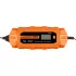 NEO TOOLS Automatikus akkumulátortöltő 10A/160W, 3-200Ah, savas / AGM / GEL akkumulátorokhoz 2 év garanciával 11-893-1