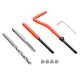 NEO TOOLS MENETJAVÍTÓ KÉSZLET M6 11-901