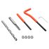NEO TOOLS MENETJAVÍTÓ KÉSZLET M8 11-902